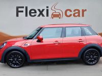 usado Mini ONE 5 PUERTAS Gasolina en Flexicar Vilagarcía