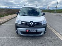 usado Renault Kangoo Combi 1.5dCi Blue Limited 70kW