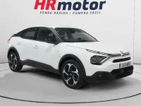 Usado Citroën C4 Feel 110 CV (80 kW) 2022