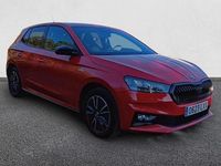 Usado Skoda Fabia Monte Carlo 110 CV (80 kW) 2022 Utilitario