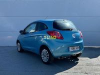 usado Ford Ka Titanium+