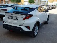 Usado Toyota C-HR+ Active 98 CV (72 kW) 2022 Blanco SUV
