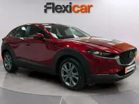 Usado Mazda CX-30 186 CV (136 kW) 2024 Rojo SUV