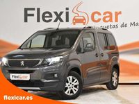 usado Peugeot Rifter 1.5BlueHDi S&S Standard Active NAV+ 100