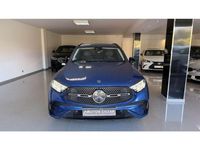 Usado Mercedes GLC220 197 CV (144 kW) 2023 Azul SUV