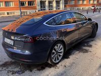 Usado Tesla Model 3 366 kW (498 CV) 2020 Eléctrico Berlina