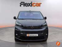 Usado Peugeot Traveller Business-Line 177 CV (130 kW) 2024 Gris Monovolumen