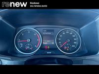 Usado VW Crafter 140 CV (102 kW) 2019 Blanco Van