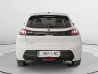 Usado Peugeot 208 Active 102 CV (75 kW) 2022 Utilitario