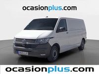 Usado VW Transporter 150 CV (110 kW) 2020 Blanco Van