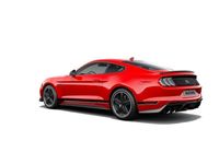 usado Ford Mustang MUSTANG 5.0 Ti-VCT V8Mach I AT(Fastsb.)