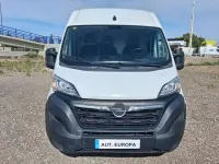Usado Opel Movano 120 CV (88 kW) 2022 Blanco Van