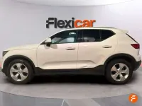 Usado Volvo XC40 Momentum 156 CV (114 kW) 2018 Blanco SUV
