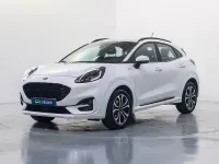 Usado Ford Puma ST-Line 125 CV (91 kW) 2023 SUV