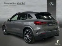 Usado Mercedes GLA35 AMG AMG 306 CV (225 kW) 2025 SUV