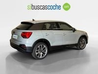 Usado Audi Q2 150 CV (110 kW) 2025 Gris/plata SUV