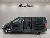 Usado Mercedes V200 Marco Polo 136 CV (100 kW) 2023 Negro Monovolumen