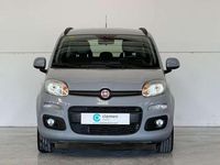 Usado Fiat Panda Easy 69 CV (50 kW) 2019 Blanco Utilitario