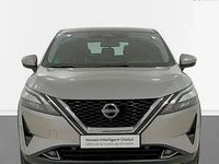 Usado Nissan Qashqai Acenta 158 CV (116 kW) 2024 Plata diamante SUV