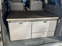 Usado Mercedes Viano 150 CV (110 kW) 2005 Gris / plata Monovolumen