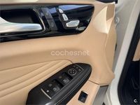 Usado Mercedes GLE350 258 CV (189 kW) 2015 Blanco Coupe