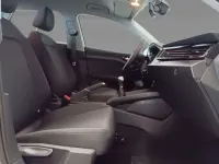 Usado Audi A1 Sportback 95 CV (69 kW) 2022 Blanco Utilitario
