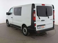 Usado Renault Trafic 120 CV (88 kW) 2017 Blanco Monovolumen