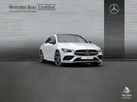 Usado Mercedes CLA200 163 CV (119 kW) 2022 Coupe