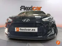 Usado Hyundai i20 Sport 120 CV (88 kW) 2019 Negro Utilitario