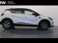 Usado Renault Captur Zen 160 CV (117 kW) 2022 Marrón SUV