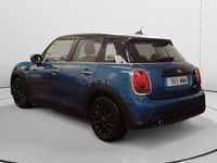 Usado Mini Cooper 136 CV (100 kW) 2024 Utilitario