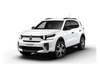 Nuevo Citroën C3 Aircross 100 CV (73 kW) 2026 Blanco SUV
