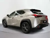 Usado Lexus UX 250h Executive Line 184 CV (135 kW) 2019 SUV