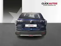 Usado Suzuki SX4 S-Cross 129 CV (94 kW) 2025 Azul SUV