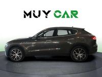 Usado Maserati Levante 430 CV (316 kW) 2018 Gris SUV