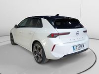 Usado Opel Astra GS Line 130 CV (95 kW) 2023 Blanco Berlina