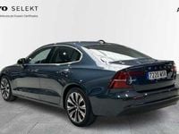 Usado Volvo S60 Core 2024 Azul Berlina