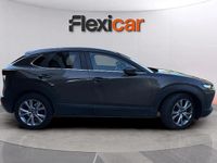 Usado Mazda CX-30 186 CV (136 kW) 2022 Negro SUV