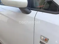 Usado Opel Corsa Selective 90 CV (66 kW) 2019 Blanco Utilitario