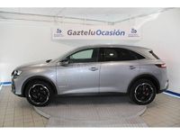 usado DS Automobiles DS7 Crossback 2.0BlueHDi Performance Line Aut.