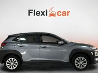 usado Hyundai Kona 1.0 TGDi Style 4x2 Sky Gasolina en Flexicar Alicante