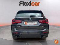 Occasion BMW X3 197 ch (144 kW) 2024 Noir SUV