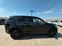 Usado Land Rover Discovery Sport R-Dynamic 163 CV (119 kW) 2021 Negro SUV
