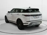 Usado Land Rover Range Rover evoque 163 CV (119 kW) 2021 Blanco SUV