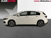 Usado Fiat Tipo City Life 100 CV (73 kW) 2023