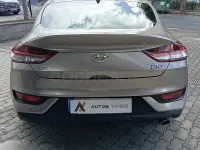 Usado Hyundai i30 Style 140 CV (102 kW) 2019 Beige Berlina