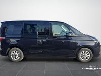 Usado VW Multivan 150 CV (110 kW) 2025 Negro Van