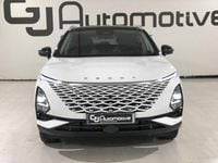 Nuevo Omoda 5 147 CV (108 kW) 2025 Blanco SUV