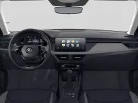 Usado Skoda Kamiq Selection 115 CV (84 kW) 2024 Blanco SUV