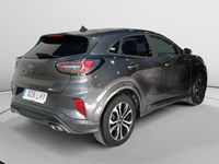 Usado Ford Puma ST-Line 125 CV (91 kW) 2020 SUV